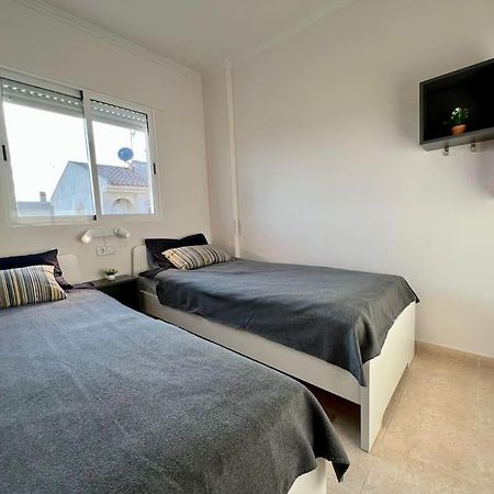 Casa Ruta Apartment Torrevieja Exterior photo
