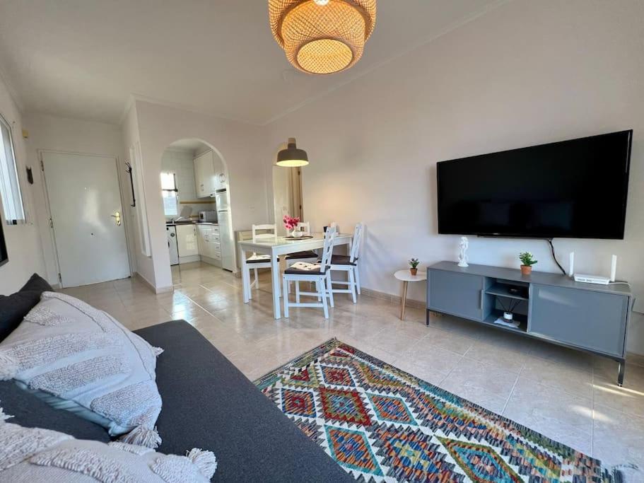 Casa Ruta Apartment Torrevieja Exterior photo