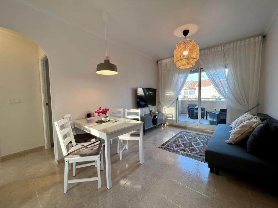 Casa Ruta Apartment Torrevieja Exterior photo